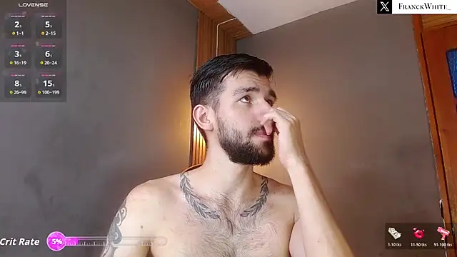 Snapshot of Mr_WhiteCock chatting on May 16, 2026, 6:18 pm Mr WhiteCock online show from May 16, 2026, 6:18 pm
