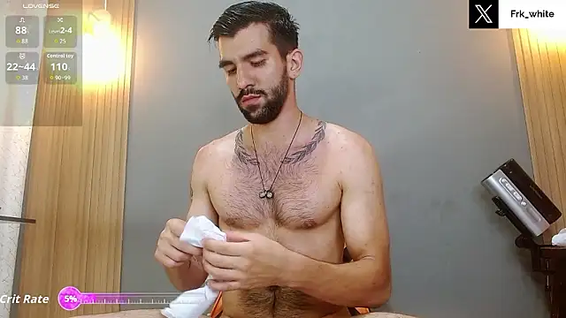 Snapshot of Mr_WhiteCock chatting on February 18, 2026, 1:25 am Mr WhiteCock online show from February 18, 2026, 1:25 am