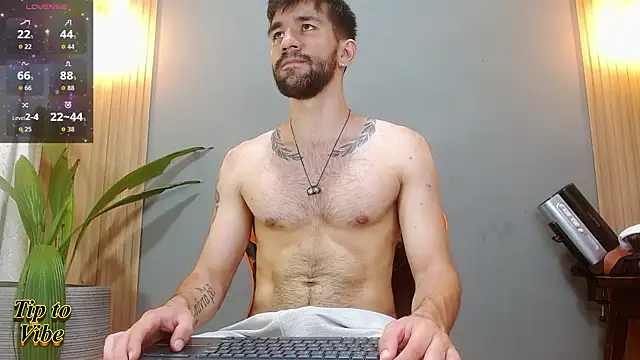 Mr WhiteCock online show from January 14, 2026, 11:30 pm