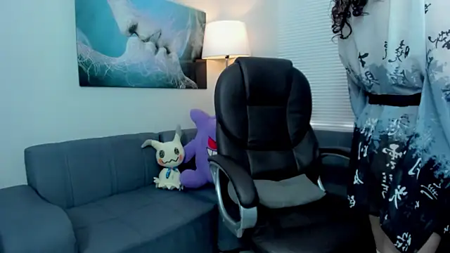 Snapshot of Angel_Dust18 chatting on October 7, 2025, 2:51 pm Angel Dust18 online show from October 7, 2025, 2:51 pm