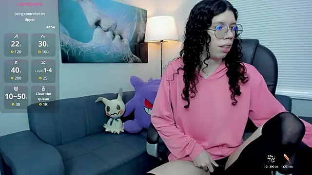 Snapshot of Angel_Dust18 chatting on October 19, 2025, 3:15 pm Angel Dust18 online show from October 19, 2025, 3:15 pm