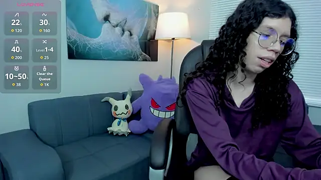 Snapshot of Angel_Dust18 chatting on October 16, 2025, 3:20 pm Angel Dust18 online show from October 16, 2025, 3:20 pm