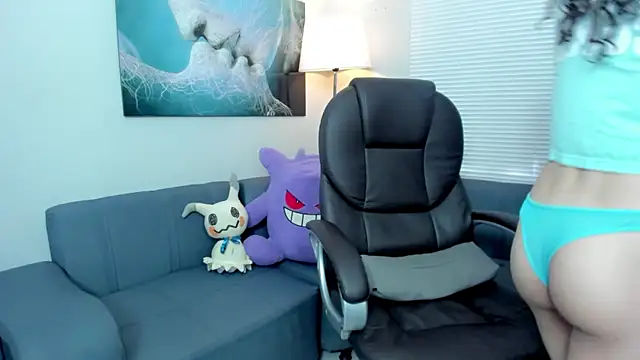 Snapshot of Angel_Dust18 chatting on October 9, 2025, 3:01 pm Angel Dust18 online show from October 9, 2025, 3:01 pm