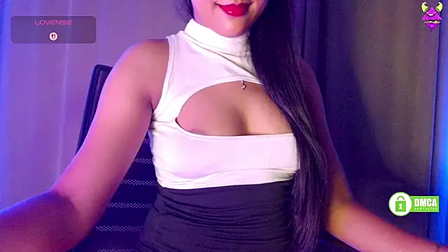 CallMeSima online show from November 1, 2025, 5:07 pm