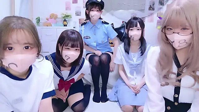 Snapshot of 841_yayoi chatting on November 1, 2025, 3:57 am 841 yayoi online show from November 1, 2025, 3:57 am