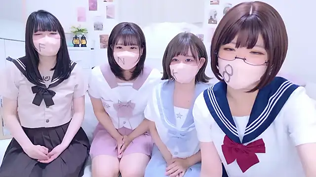 Snapshot of 841_yayoi chatting on November 9, 2025, 3:32 am 841 yayoi online show from November 9, 2025, 3:32 am