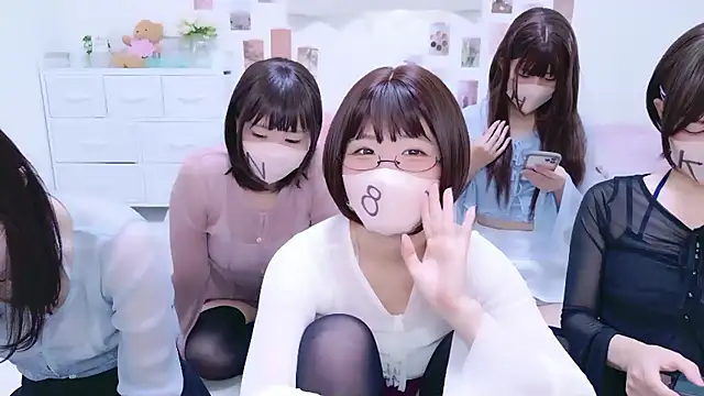 Snapshot of 841_yayoi chatting on October 20, 2025, 3:41 am 841 yayoi online show from October 20, 2025, 3:41 am