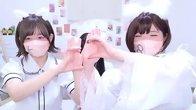 Snapshot of 841_yayoi chatting on November 22, 2025, 3:49 am 841 yayoi online show from November 22, 2025, 3:49 am