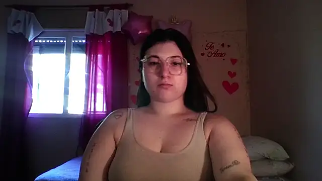 imsohornydacom online show from March 2, 2026, 8:27 pm