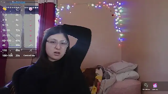 imsohornydacom online show from July 7, 2026, 5:16 pm