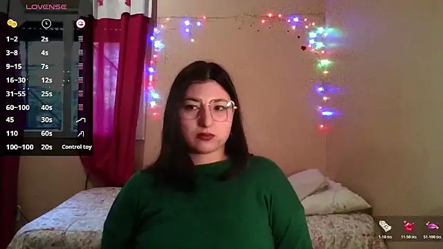 imsohornydacom online show from April 30, 2026, 8:57 pm