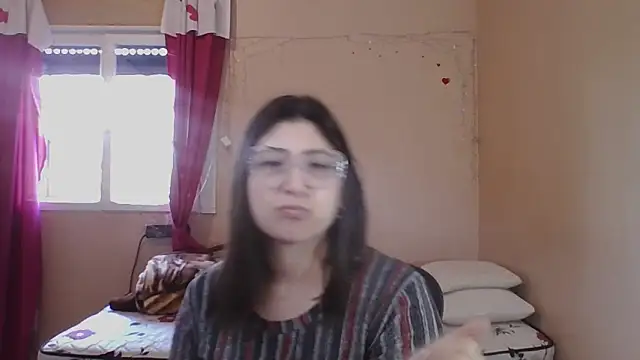 imsohornydacom online show from July 1, 2026, 2:50 pm