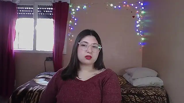 imsohornydacom online show from July 17, 2026, 5:43 pm
