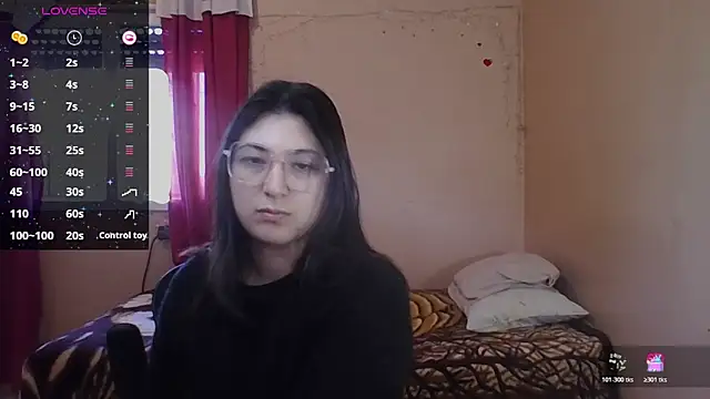 imsohornydacom online show from July 30, 2026, 5:34 pm