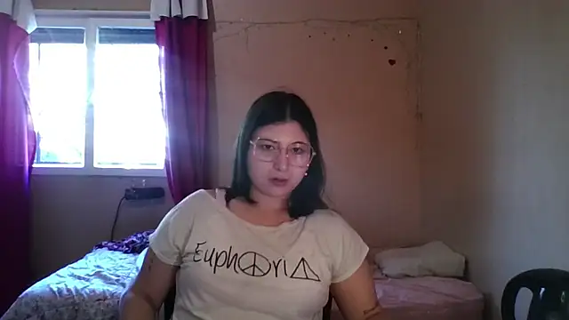 imsohornydacom online show from April 18, 2026, 5:04 pm