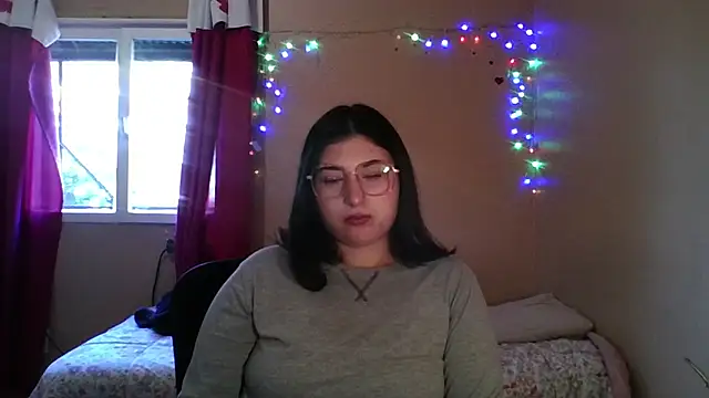 imsohornydacom online show from April 23, 2026, 4:30 pm