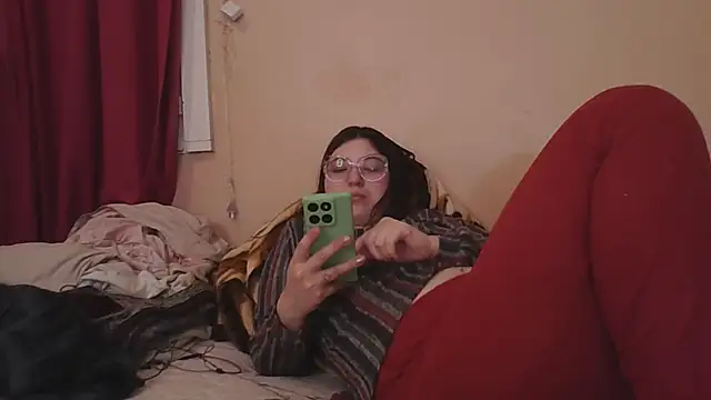 Snapshot of imsohornydacom chatting on June 11, 2026, 12:32 am imsohornydacom online show from June 11, 2026, 12:32 am