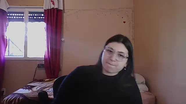 imsohornydacom online show from July 6, 2026, 3:58 pm