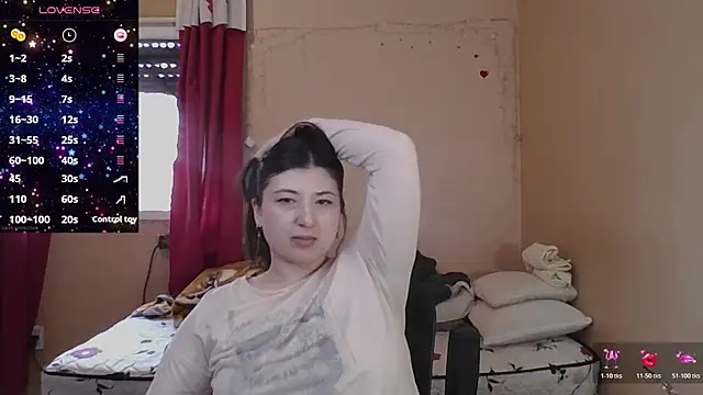 imsohornydacom online show from August 4, 2026, 4:11 pm