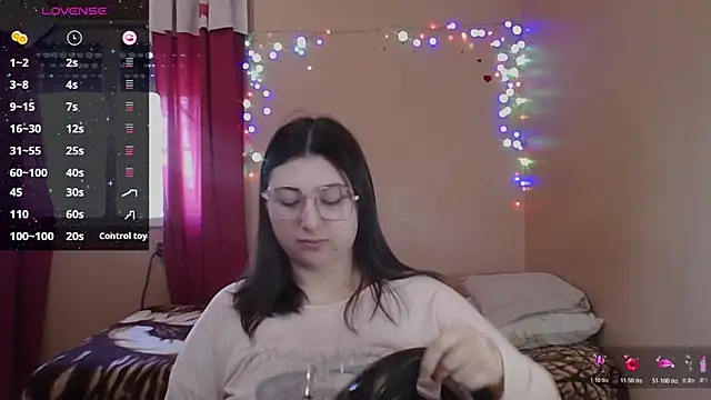 imsohornydacom online show from July 29, 2026, 2:05 pm