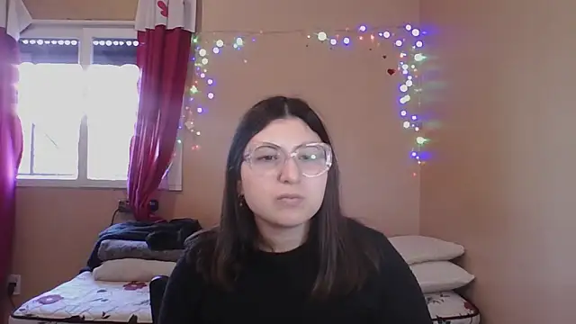 imsohornydacom online show from June 22, 2026, 5:21 pm