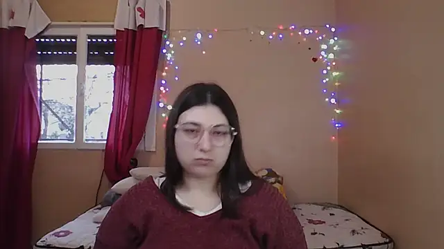 imsohornydacom online show from July 18, 2026, 5:10 pm