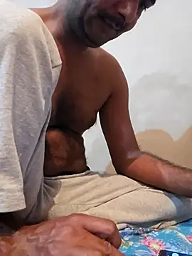 Snapshot of BLACK_DiCK_DADDY_32 chatting on April 4, 2026, 6:58 pm BLACK DiCK DADDY 32 online show from April 4, 2026, 6:58 pm