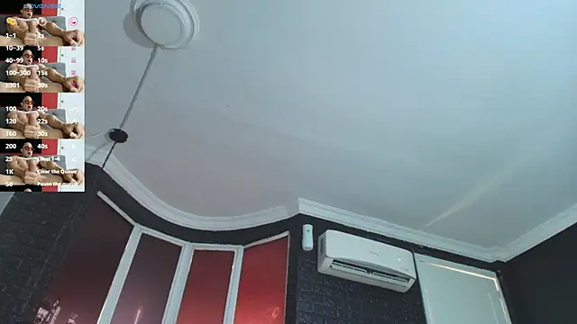 Snapshot of AlexLenox_ chatting on July 7, 2026, 1:14 pm AlexLenox online show from July 7, 2026, 1:14 pm