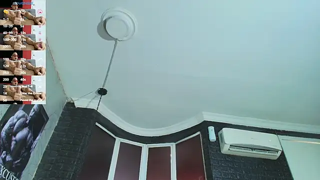 Snapshot of AlexLenox_ chatting on June 12, 2026, 1:20 pm AlexLenox online show from June 12, 2026, 1:20 pm