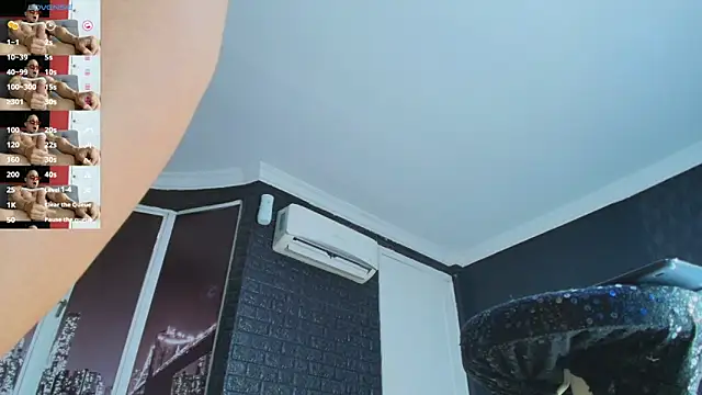 Snapshot of AlexLenox_ chatting on June 23, 2026, 1:31 pm AlexLenox online show from June 23, 2026, 1:31 pm