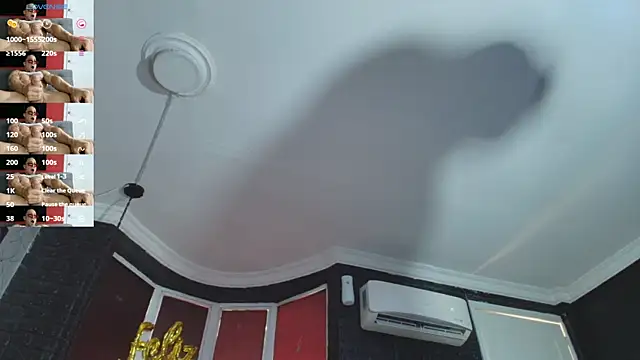 Snapshot of AlexLenox_ chatting on July 22, 2026, 1:02 pm AlexLenox online show from July 22, 2026, 1:02 pm