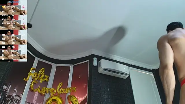 Snapshot of AlexLenox_ chatting on July 29, 2026, 12:59 pm AlexLenox online show from July 29, 2026, 12:59 pm