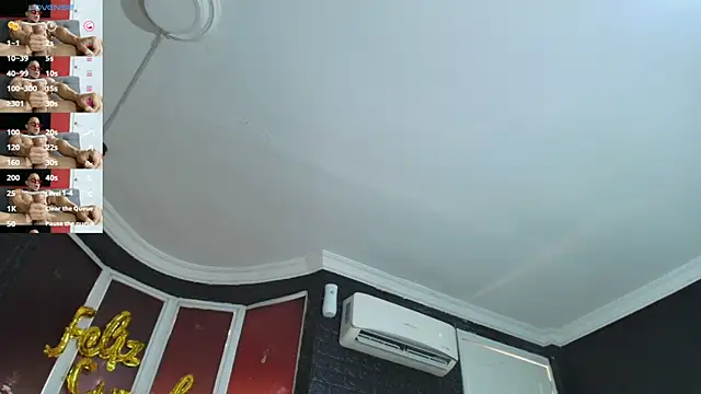 Snapshot of AlexLenox_ chatting on July 30, 2026, 1:10 pm AlexLenox online show from July 30, 2026, 1:10 pm