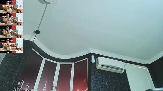 Snapshot of AlexLenox_ chatting on June 10, 2026, 1:23 pm AlexLenox online show from June 10, 2026, 1:23 pm