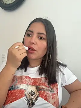 sukhakunis1 online show from March 1, 2026, 5:02 pm