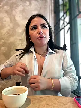 sukhakunis1 online show from October 12, 2025, 3:02 pm