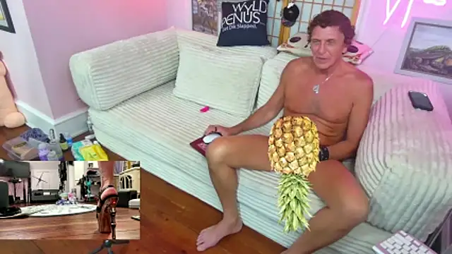 Snapshot of sexyandjagundo@xh chatting on May 30, 2026, 1:23 am sexyandjagundoxh online show from May 30, 2026, 1:23 am