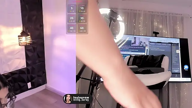 Snapshot of nickky__ chatting on October 17, 2025, 3:32 am nickky online show from October 17, 2025, 3:32 am