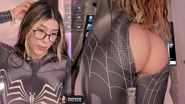 nickky   online show from January 12, 2026, 1:12 am