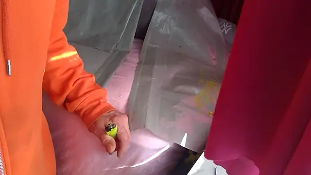 Snapshot of DaddyQuimHot chatting on September 19, 2025, 8:07 am DaddyQuimHot online show from September 19, 2025, 8:07 am