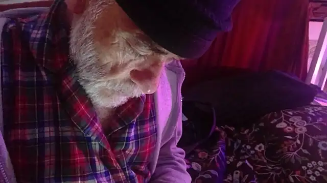 Snapshot of DaddyQuimHot chatting on November 29, 2025, 3:23 pm DaddyQuimHot online show from November 29, 2025, 3:23 pm