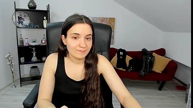 MelissaWiliam online show from May 8, 2026, 10:52 am