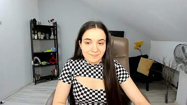 MelissaWiliam online show from February 11, 2025, 2:46 pm