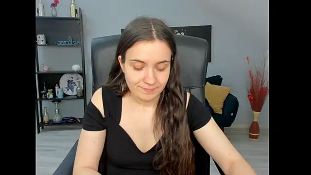 MelissaWiliam online show from April 22, 2026, 11:06 am