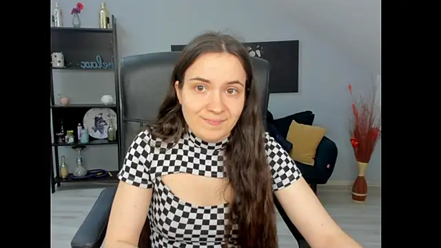 MelissaWiliam online show from April 21, 2026, 11:06 am