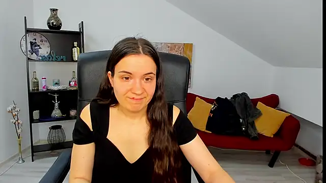 MelissaWiliam online show from May 6, 2026, 11:14 am