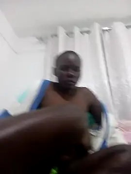 chokmin online show from November 5, 2025, 7:50 pm