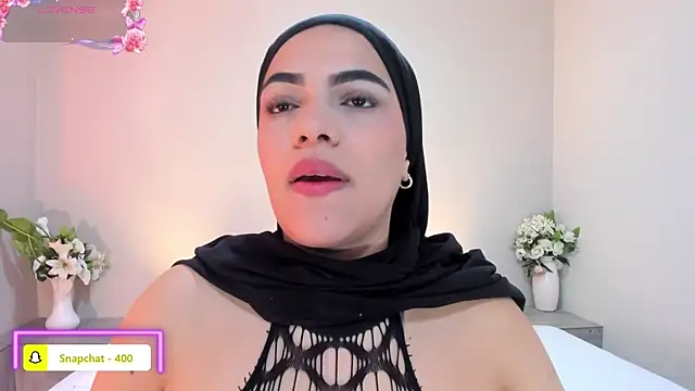 Umarani  online show from July 25, 2026, 11:38 am