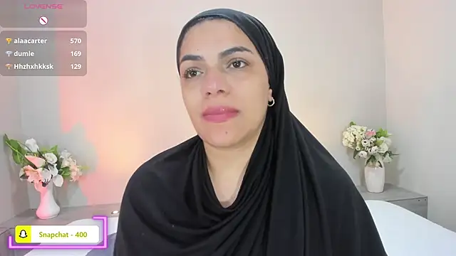 Snapshot of Umarani_ chatting on May 20, 2026, 11:46 pm Umarani online show from May 20, 2026, 11:46 pm