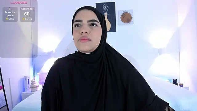 Snapshot of Umarani_ chatting on November 5, 2025, 5:27 pm Umarani online show from November 5, 2025, 5:27 pm